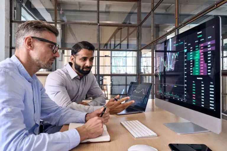 automatic stock trading