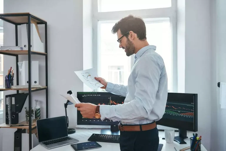Types of Brokerage Fees